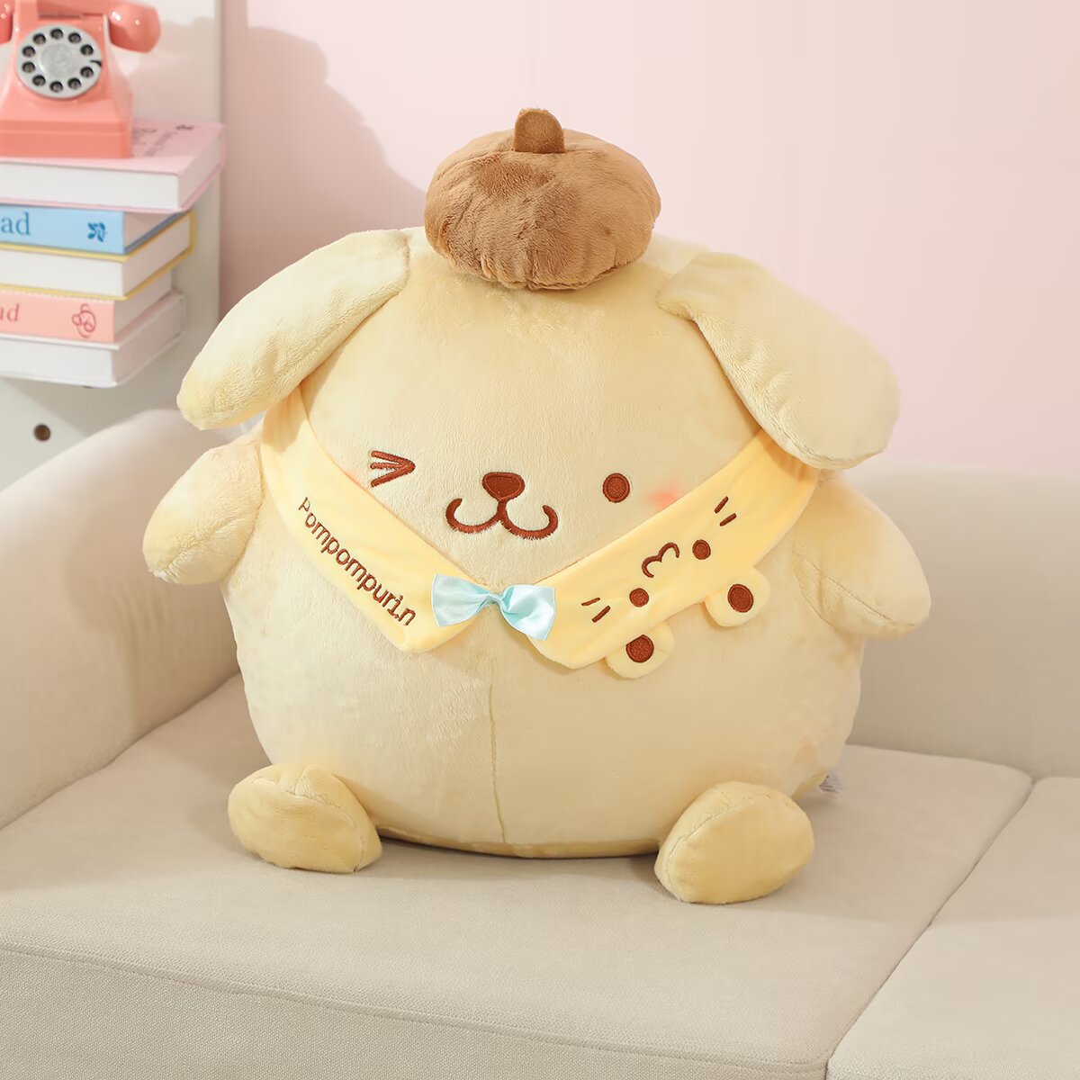 별도의 베개