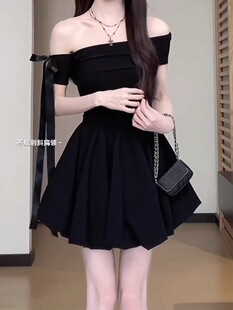 ��ʽһ�ּ��B��ȹ��Ů�ļ�2026�¿�������б���Ư���������ȹ