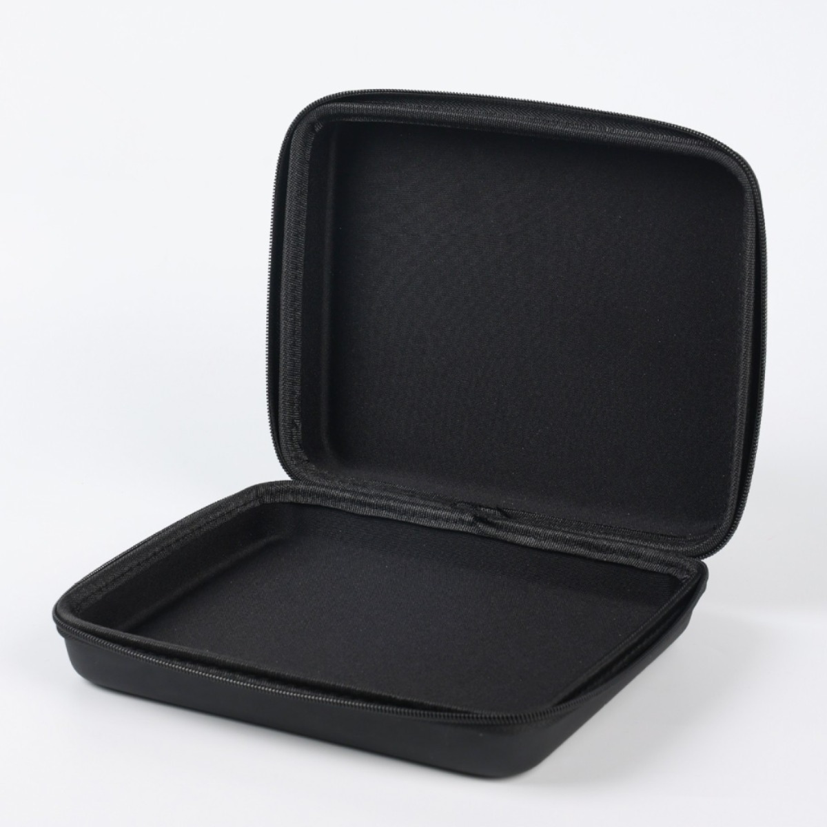 Eva paquete de almacenamiento caja de embalaje de cable de datos caja de almacenamiento de auriculares Bluetooth bolsa de auriculares caja de almacenamiento de productos electrónicos image 4