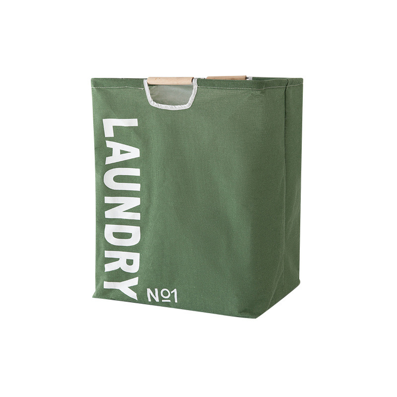 Cubo de almacenamiento de tela canasta de ropa sucia canasta de almacenamiento de ropa sucia simple canasta de ropa para el hogar canasta de ropa Nórdica