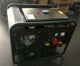 Мотор, дорожная корзина для автомобиля, блок питания, генерирование электричества, 220v, 380v