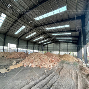 Hebei Steel Structure Manufacturers Undertake Domestic and Foreign Steel Structure Projects and Export Steel Structure Factories and Steel Structure Buildings
