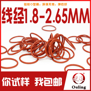 �F�tɫ���zO��Ȧ �ȏ�1.8-100 ����1.8/2.65mm�h����ˮ�͜��ܷ�Ȧ