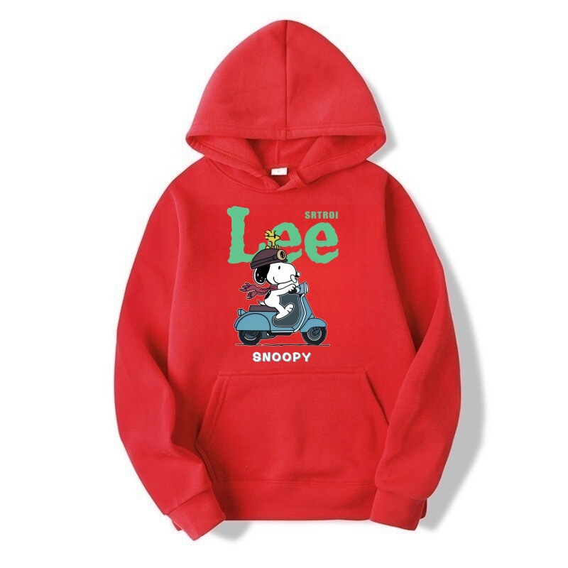 Snoopy Motorcycle Snoopy Kidsren's Sweatshirt Hoodie Cartoon Print Versatile Spring & Fall Sweatshirt for Boys and Girls Snoopy Motorcycle Snoopy Kidsren's Sweatshirt Hoodie Cartoon Print Versatile Spring & Fall Sweatshirt for Boys and Girls