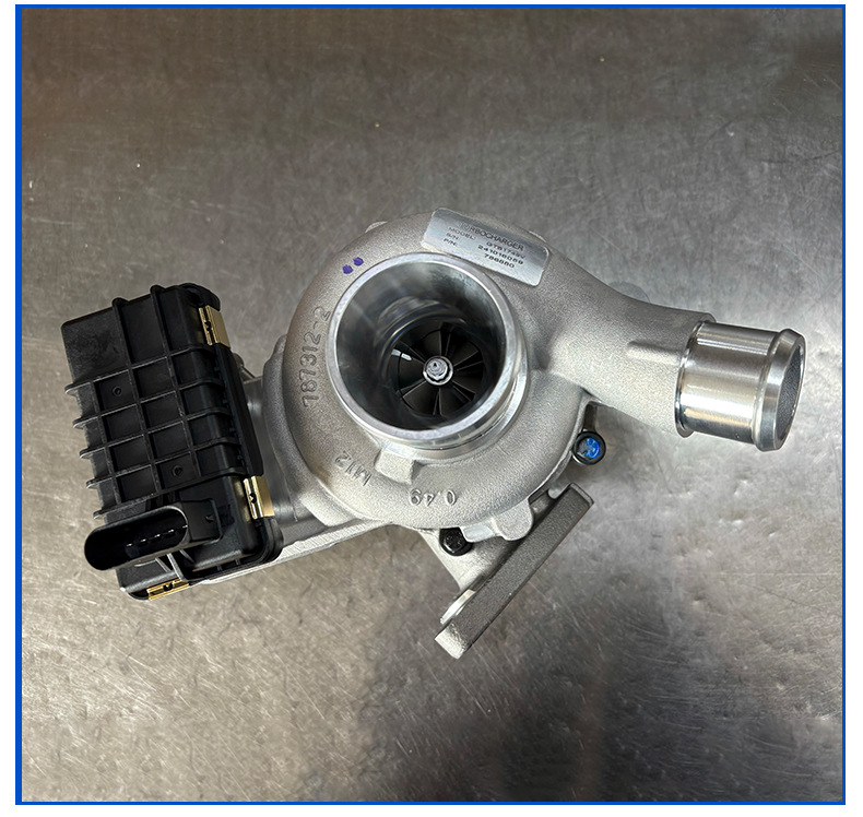 Gt1749V 786880-5021S 786880-5006S 786880-0006 1741779 Bk2Q6K