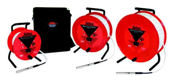 声光电子水位计 型号P2库号M385744