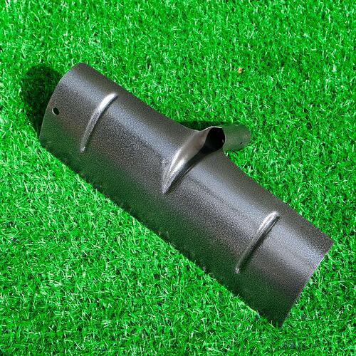 Rake, agricultural rake tool, farm tool, grass rake, iron thickened flat dust scraper, manure shovel, sand and snow removal board, construction site
