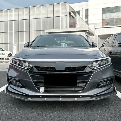 Front Shovel Front: 适用本田雅阁十代 Accord Big Surrounded