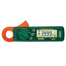 Extech 380947�߾���400A����Чֵ����ǯ�α�