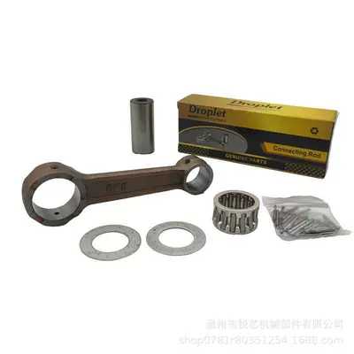 Şatun connecting rod kit