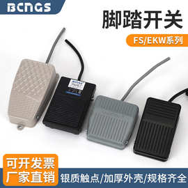 脚踏开关FS/EKW