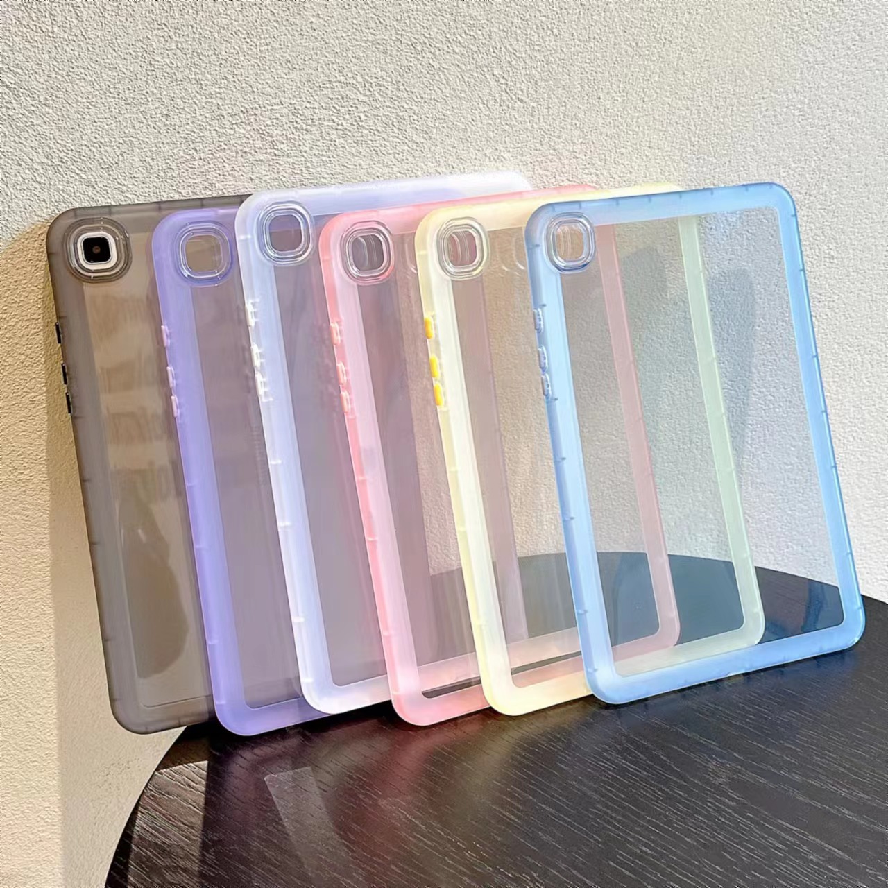 10.5, A9 Plus, 11, S6 Lite, novo estojo