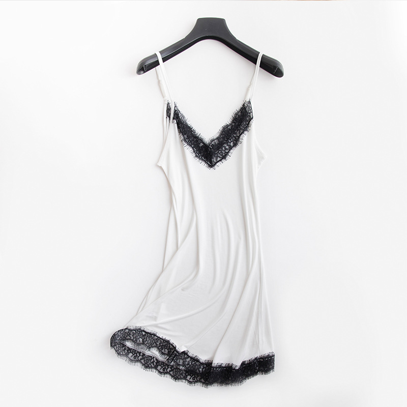 흑백 대비 색상