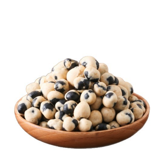 クリスピーヤムと黒豆のすぐに食べられる低脂肪ナッツと茶菓子と一緒に飲めるオフィススナック|undefined