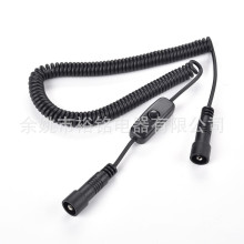 ���� ����������|��DC5.5x2.1��ĸ���厧303�_�P�Դ��|�M��