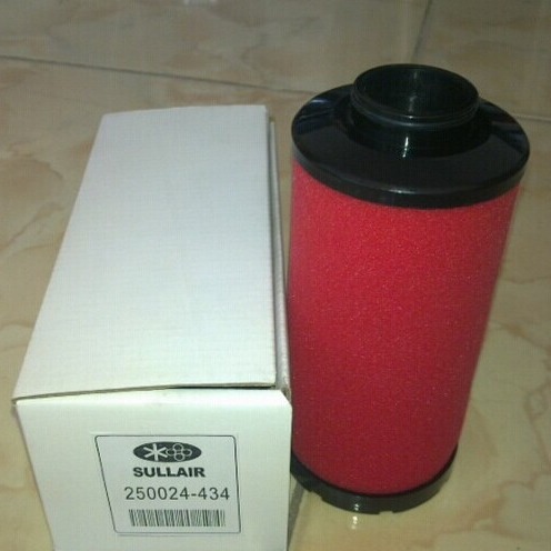 SULLAIR精密滤芯 250024-445 寿力过滤器滤芯