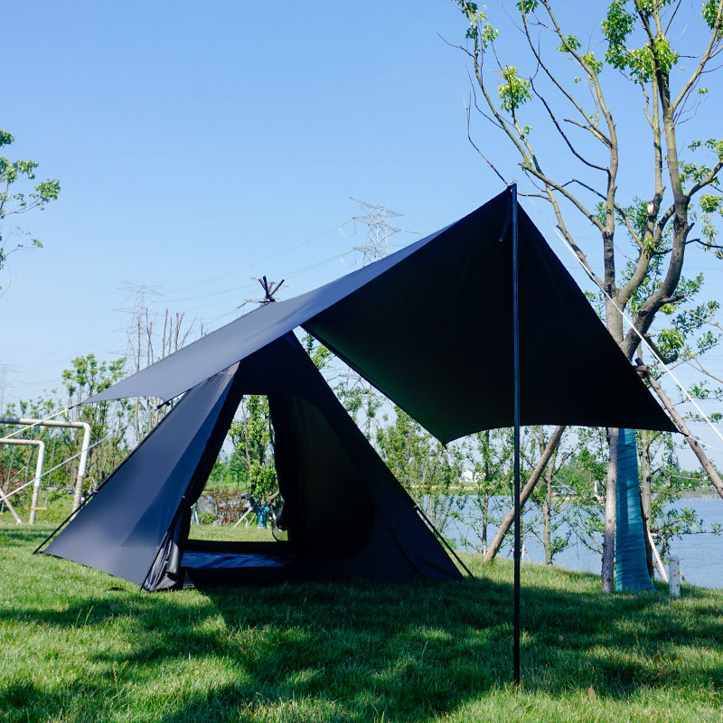 Tienda + Canopy