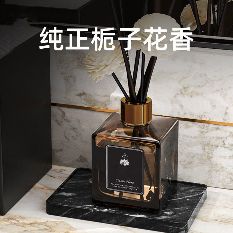 無火香薫精油家庭用室内トイレ消臭香薫瓶ドライフラワー空気清浄剤寝室持続的に香りを残す|undefined