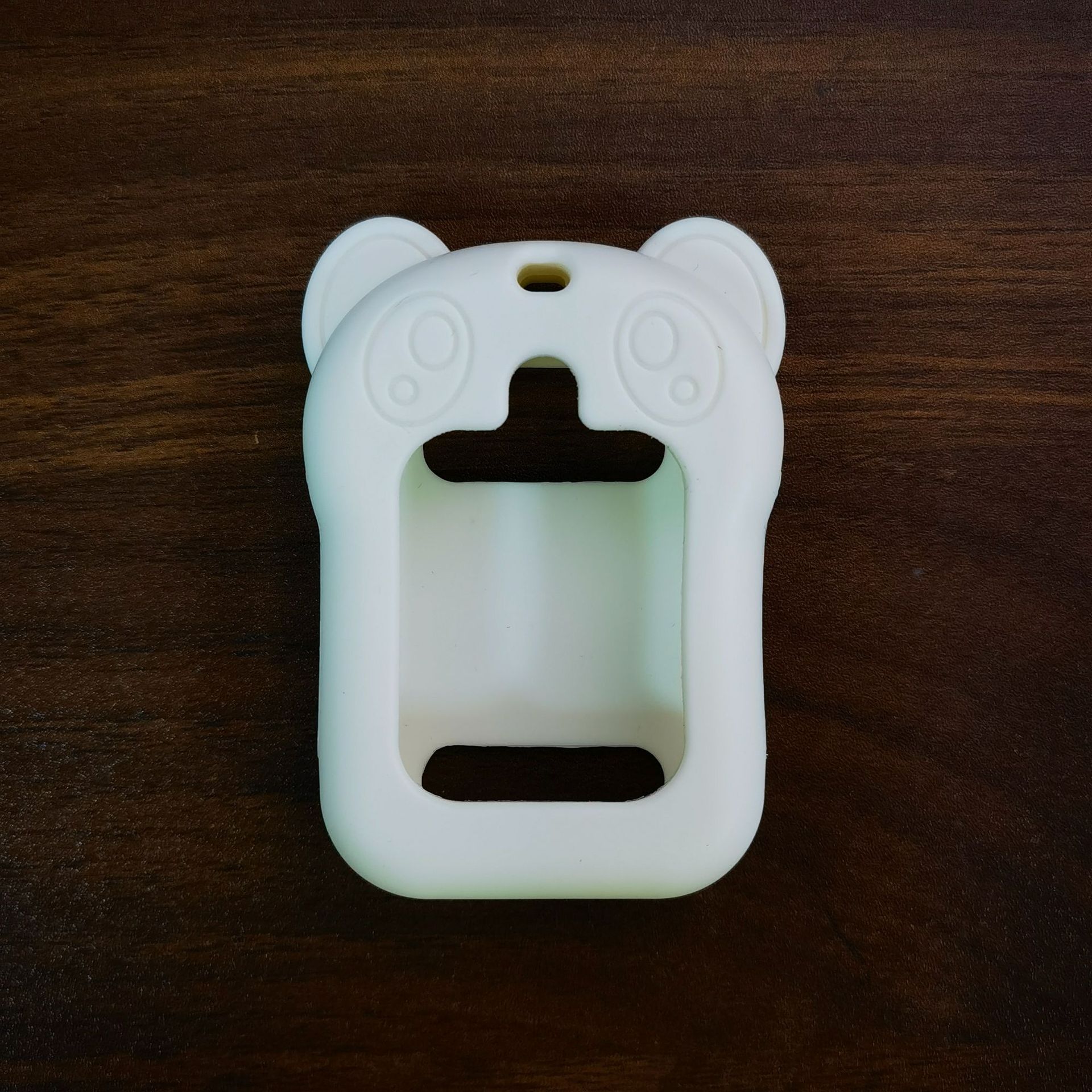 5C-White Bear-보편적 인 폭발 끈