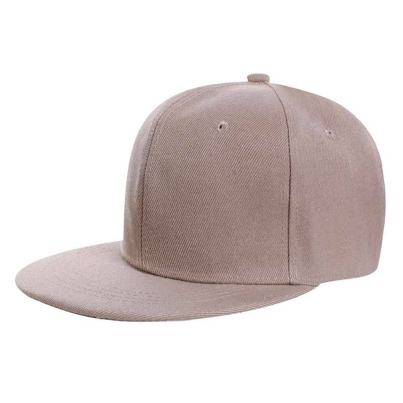 Ala plana de lengua ancha hip hop hat impreso logo gorra de publicidad al aire libre viajes gorra de pico grupo de actividad de construcción gorra de béisbol al por mayor