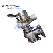 ���ҹ�Ӧ49131-04520���ý���JX4D24������ѹ��9P2-6K682-AB TD03