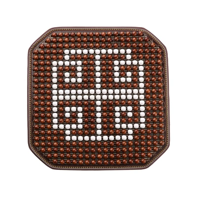 bead seat cushion summer car – Seat cushion, seat cover