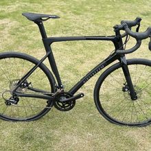 Airstreeem碳纤维700C公路车校园变速轻便自行车18速男女破风超轻