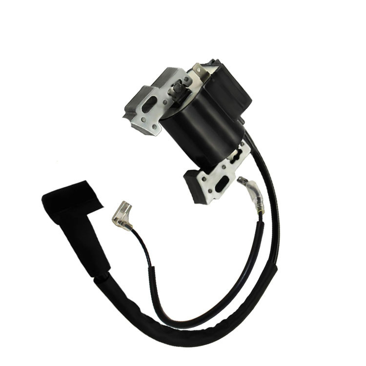 Accesorios de sierra de cadena de corte bobina de encendido sv150 rv150 M150 RV40 rm45 V35 V40