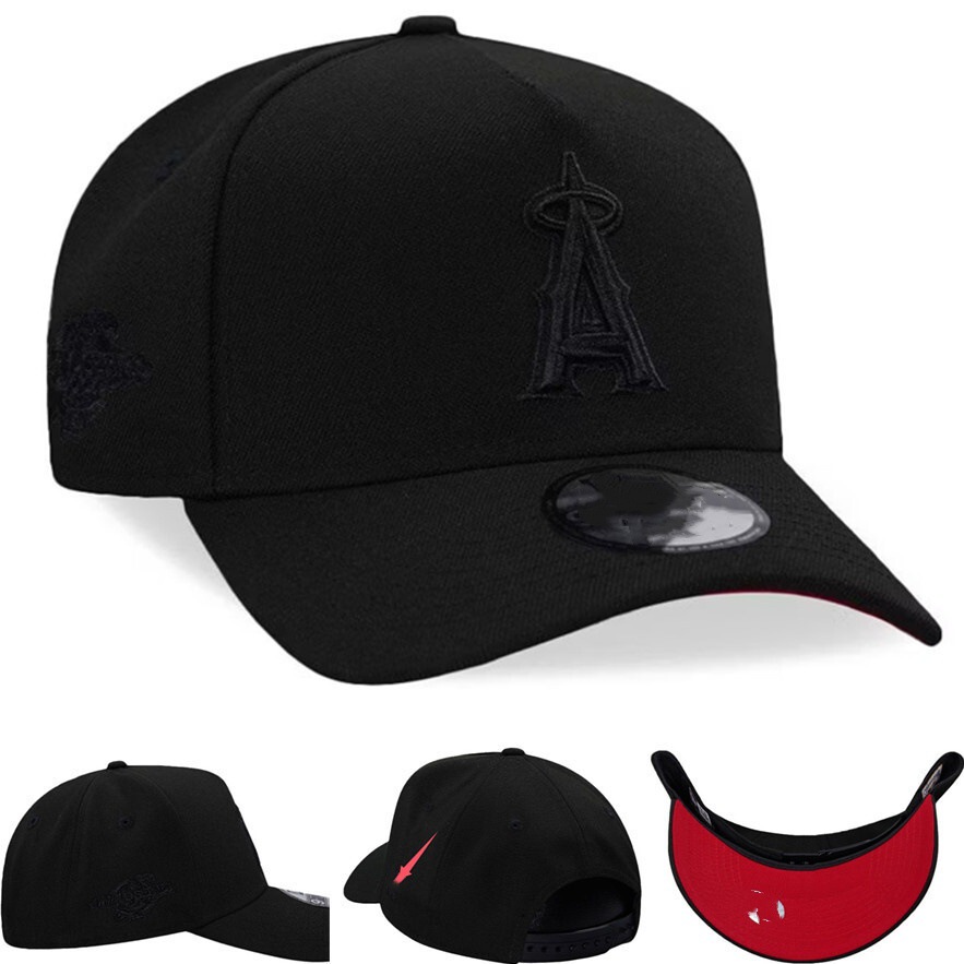 Transfronterizos gorra de béisbol gorra de lengua de pato gorra ajustable gorra curva sombrero