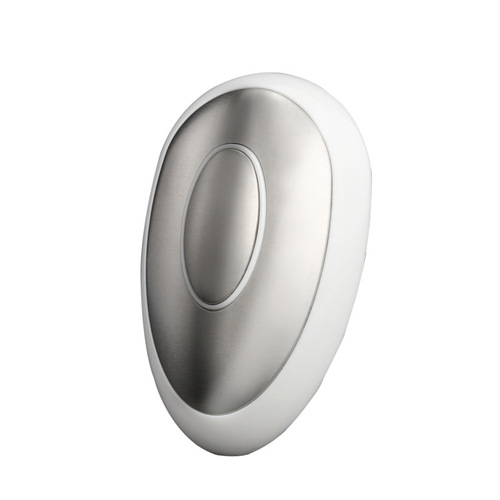 Intelligent Portable Microcurrent Pulse Sleep Device Head Massage Acupuncture Wireless Handheld Sleep Device Dropshipping