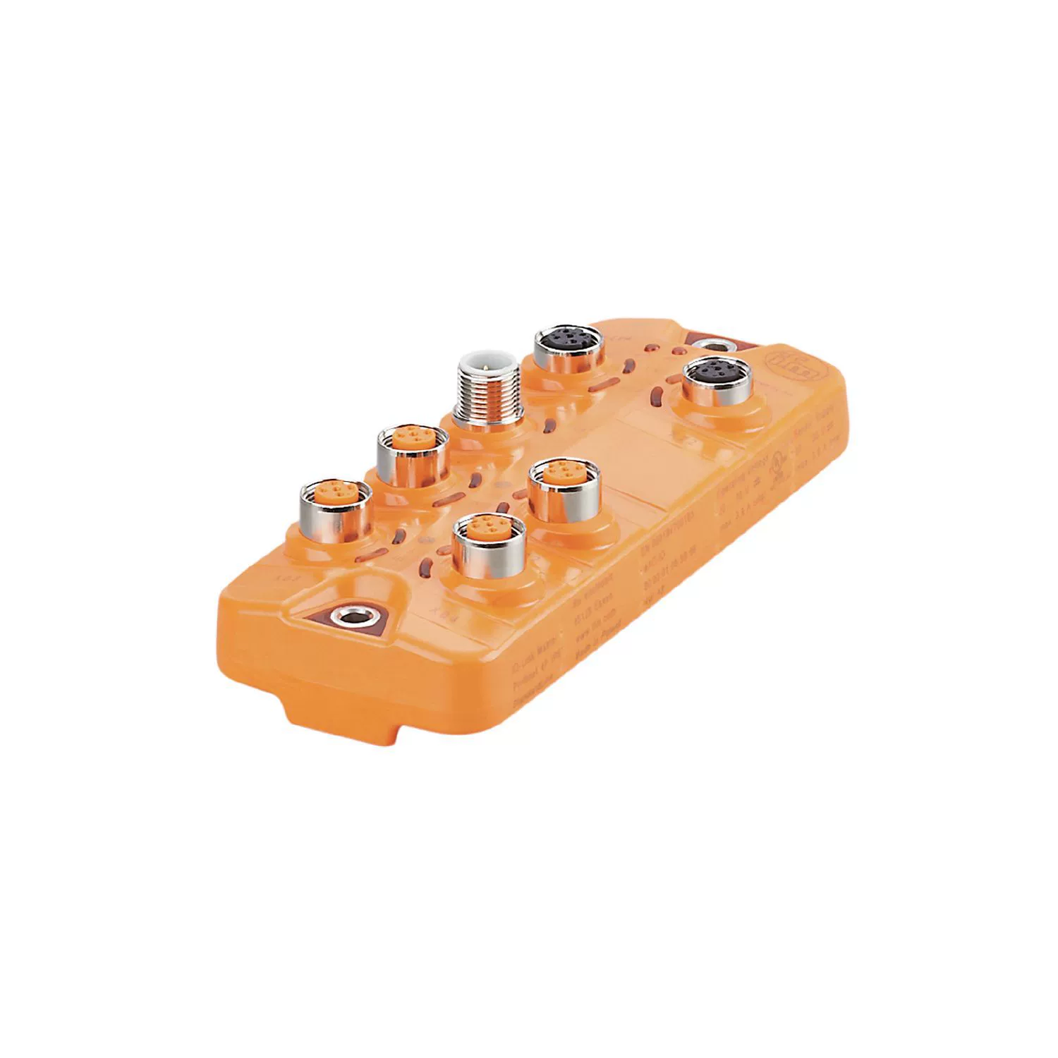 ifm ifm IO-Link хост с интерфейсом Profinet AL1100, новый, цена договорная