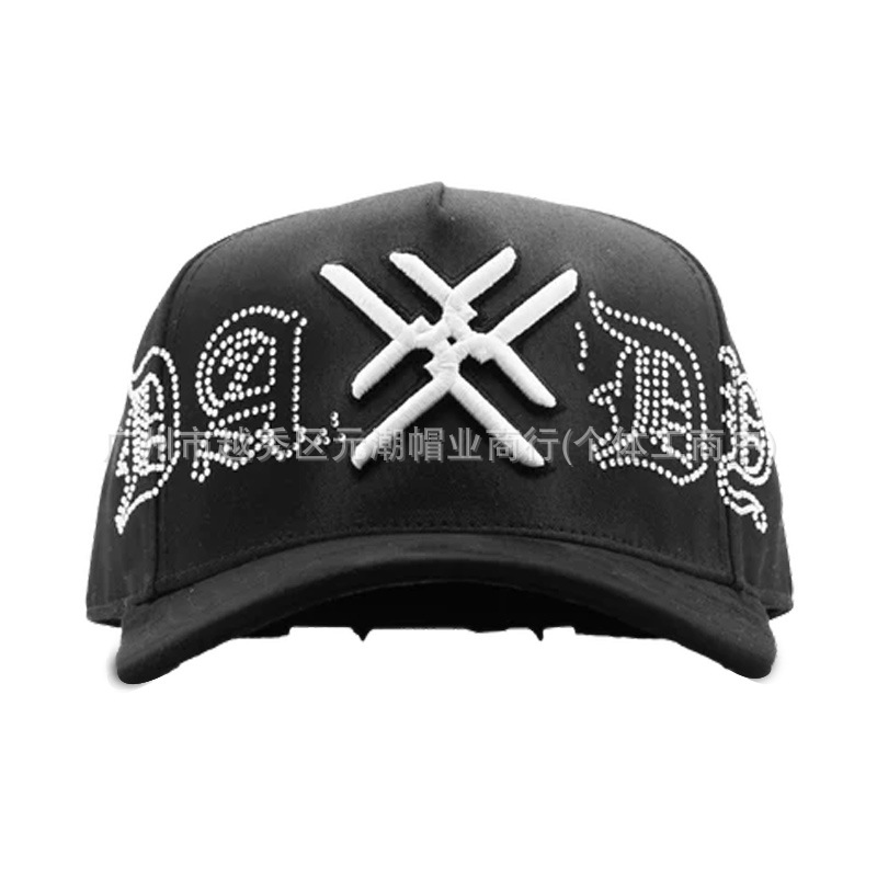 1 pieza puede disparar el sombrero de béisbol MEKBABAZEE.UU. MEXICOBABAZ DANDY31 sombrero comercio exterior