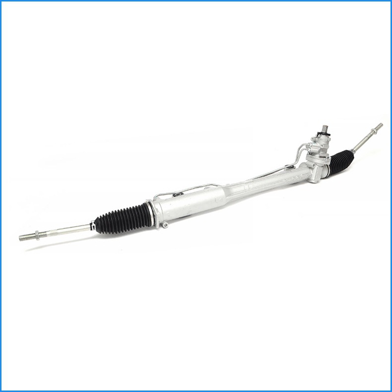 Manufacturers Supply New Suitable for Volkswagen Aramok Audi Q7 Steering Machine Steering Machine Spot Wholesale