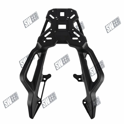 Models of Honda Nc750X Rear Rack: Motorcycle tail