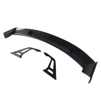 Fixed wind wing Wing with Bracket and