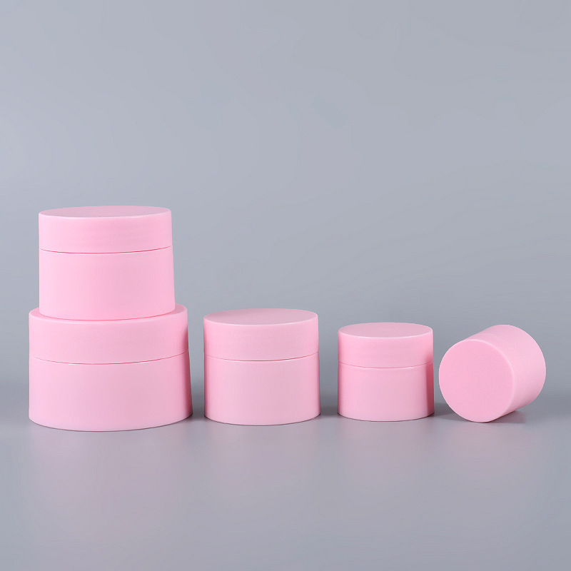 ��װ��˪ƿ 5/10/20/30/50gPP���ϸ�˪�� ��ױƷ��˪��˪ƿ