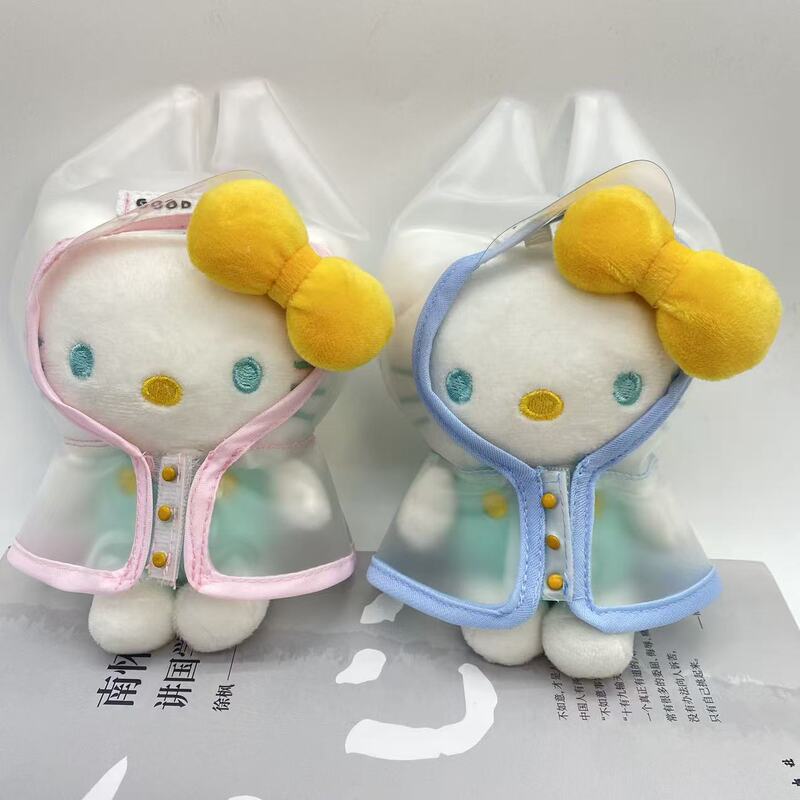 Labubu Doll Clothes, Raincoats, Cute Outfits for Walking and Showcasing Your Baby, a Must-Have for Wholesale