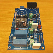 TDA7293 94发烧功放板后级双声道HIFI散件DIY套件 超1969LM1875