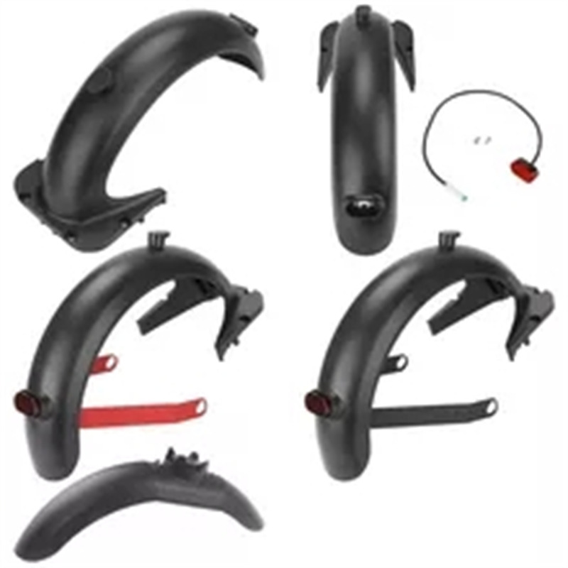 Scooter Max G30 controlador instrumento motor soporte de pie neumático para MAX G30/G30D accesorios Daquan