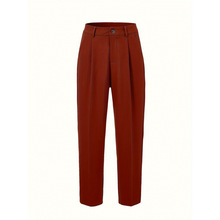 C 33377 Drape ice silk men's pants ���б�˿��ʿ����羳