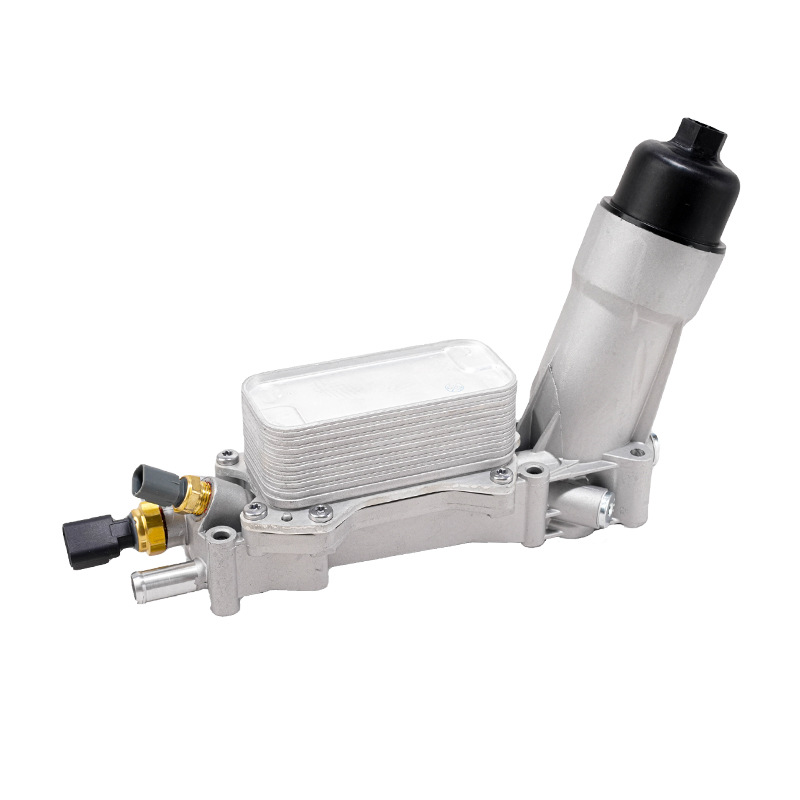 68105583AF is suitable for Chrysler JEEP Dodge oil filter base assembly 5184294AE