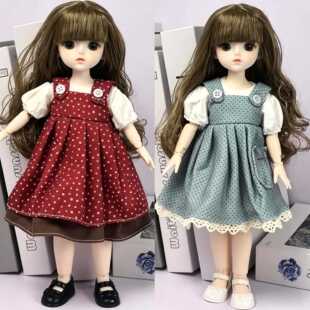 ɭϵ���ֵ30����������6��BJD�����ķ�Ů���΂���ż�����������