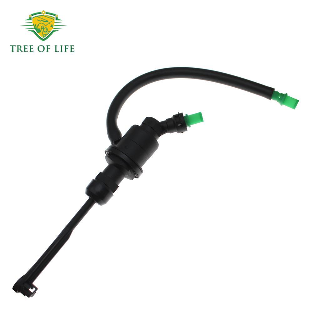 306107623R adecuado para la bomba de embrague de plástico de la bomba de embrague de Renault