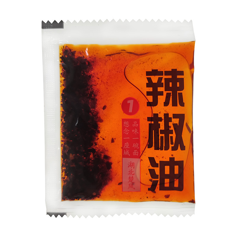 Sesame paste Chili oil Original flavor Dolphin bone Lamian Noodles Stock Clearance Big sale 50% Off Discounts sale