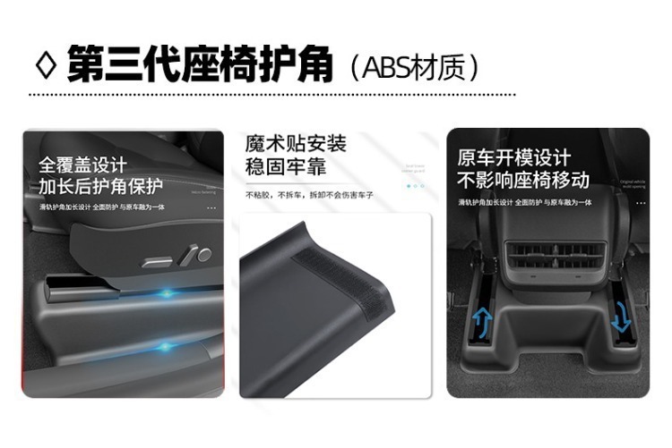 Tesla Center Console Cup Holder Silicone Cup Mat Is Stable and Secure, Not Easy to Knock Over, 2026 New Model Car Cup Holder