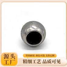 香水瓶盖磁吸香水瓶盖球形银色化妆品瓶盖香水瓶卡口盖子工厂批发