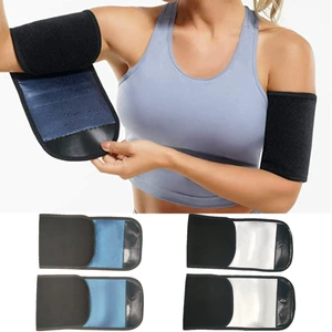 Yoga Sport Assistance Hand Arm Sweatband