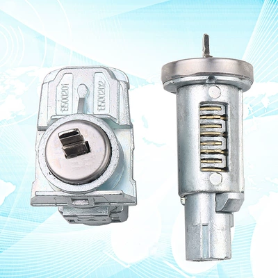 new LaCrosse whole car lock cylinder | Car lock
