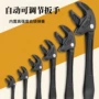 快速开口工业级多功能扳手