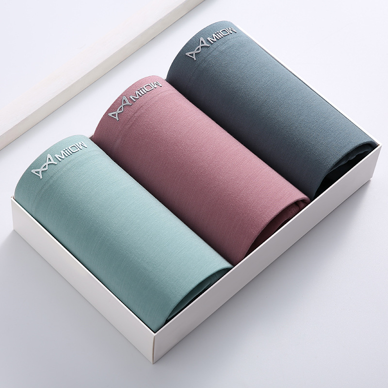 07 시리즈 [핫셀링모델-쑥항균가랑이-60개입] 블루그린+타로레드+잉크그린